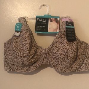 Women’s bra